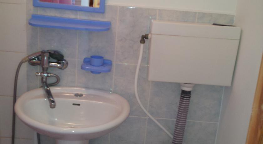 Гостиница Гостевой Дом Карадаг Коктебель-29