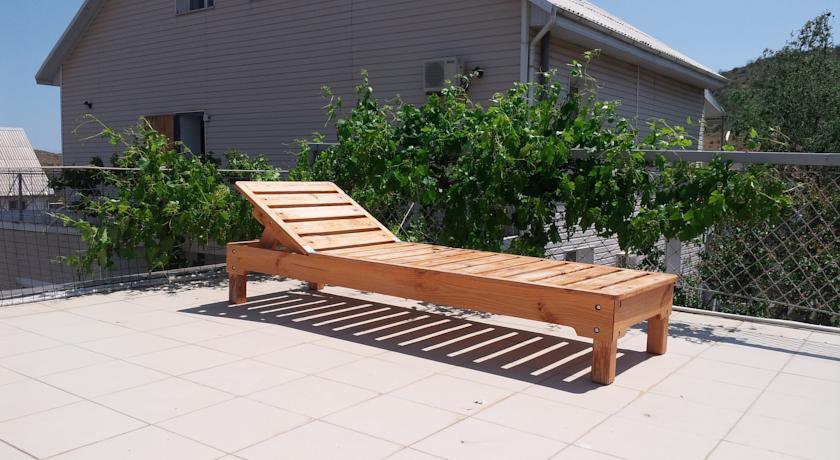 Гостиница Гостевой Дом Карадаг Коктебель-35