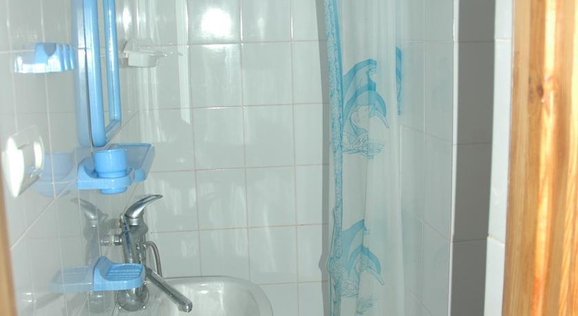 Гостиница Гостевой Дом Карадаг Коктебель