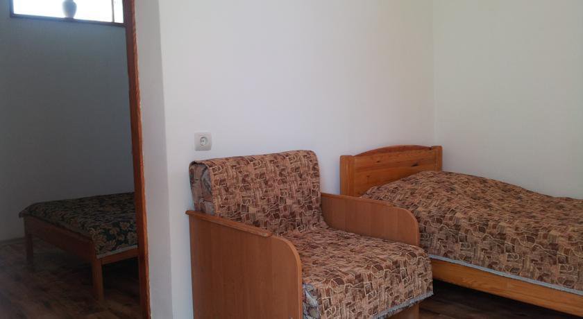 Гостиница Гостевой Дом Карадаг Коктебель-32