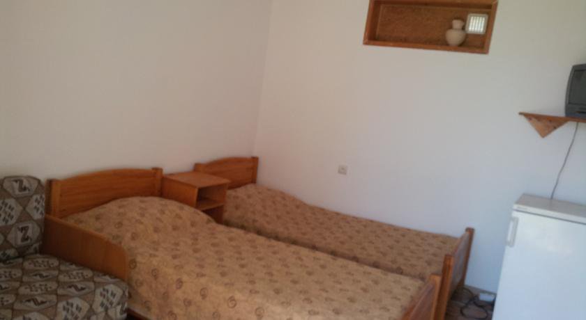 Гостиница Гостевой Дом Карадаг Коктебель-30