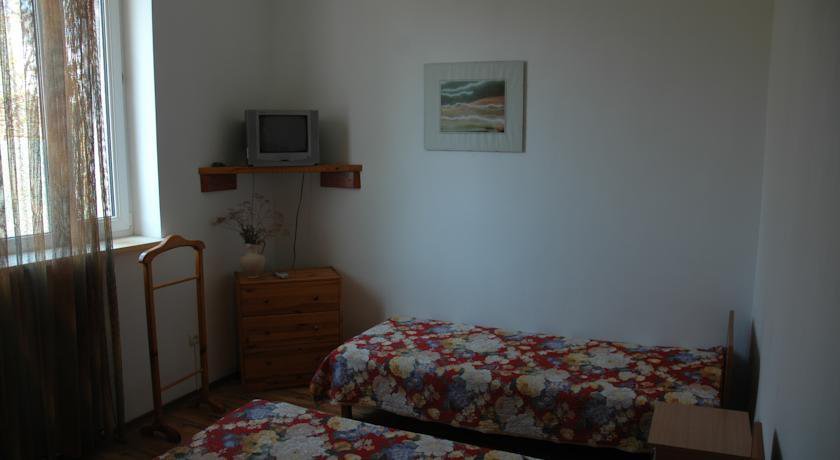 Гостиница Гостевой Дом Карадаг Коктебель