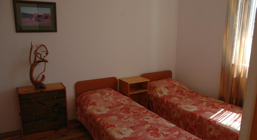 Гостиница Гостевой Дом Карадаг Коктебель-12