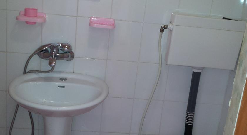 Гостиница Гостевой Дом Карадаг Коктебель-27