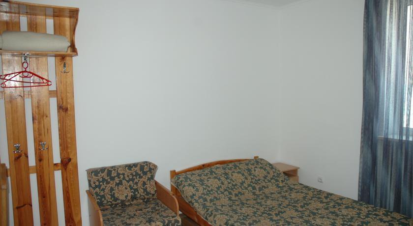 Гостиница Гостевой Дом Карадаг Коктебель-15