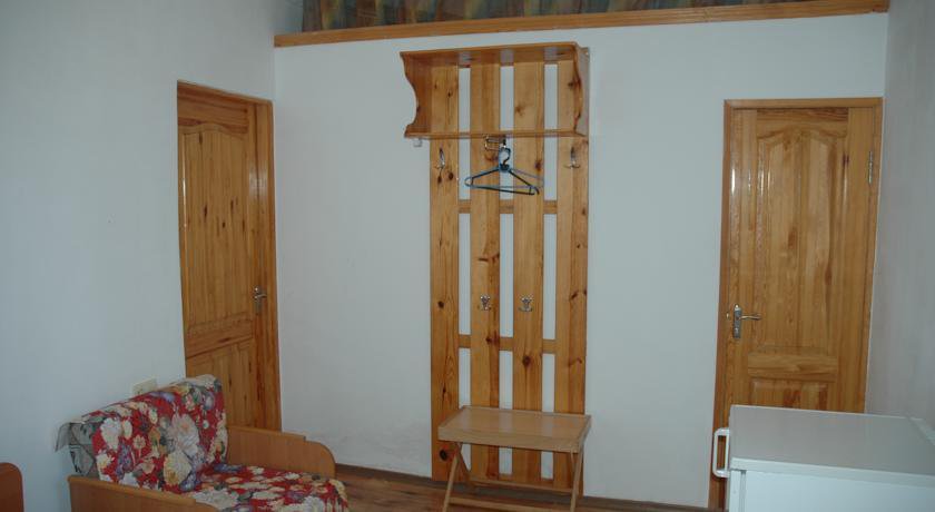 Гостиница Гостевой Дом Карадаг Коктебель