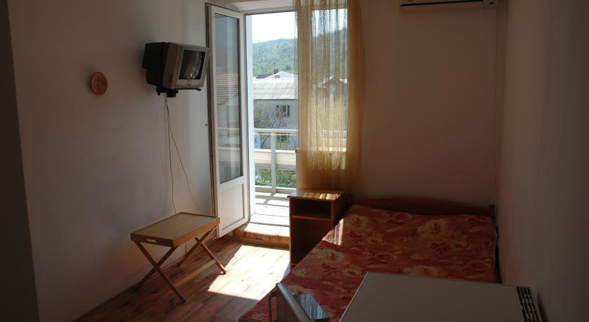 Гостиница Гостевой Дом Карадаг Коктебель-10