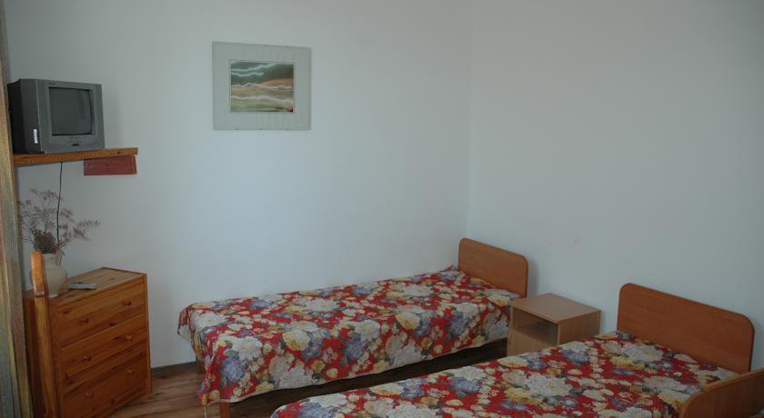 Гостиница Гостевой Дом Карадаг Коктебель