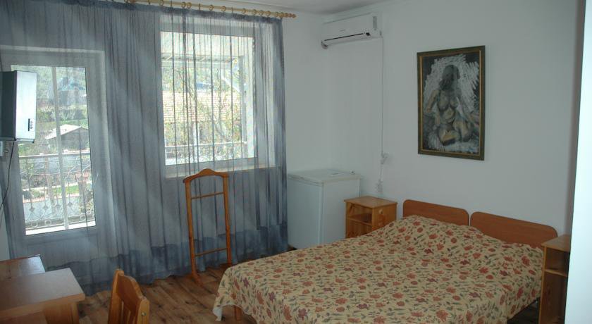 Гостиница Гостевой Дом Карадаг Коктебель-18