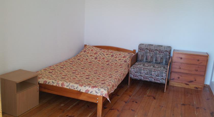 Гостиница Гостевой Дом Карадаг Коктебель