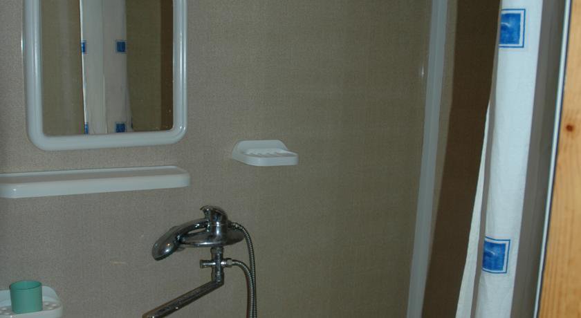 Гостиница Гостевой Дом Карадаг Коктебель-19