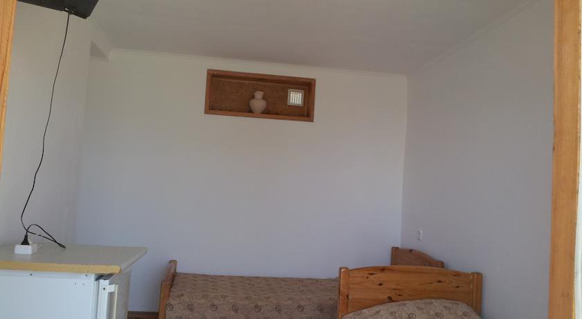 Гостиница Гостевой Дом Карадаг Коктебель