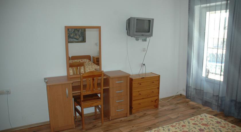 Гостиница Гостевой Дом Карадаг Коктебель-9