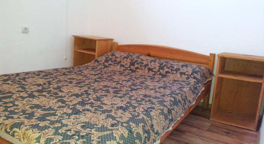 Гостиница Гостевой Дом Карадаг Коктебель-33