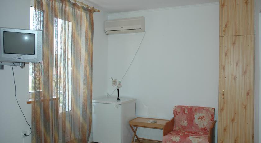 Гостиница Гостевой Дом Карадаг Коктебель-5