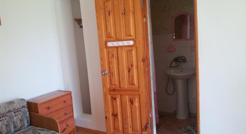 Гостиница Гостевой Дом Карадаг Коктебель-26