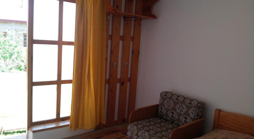 Гостиница Гостевой Дом Карадаг Коктебель