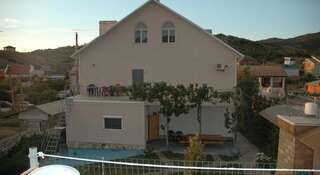 Гостиница Гостевой Дом Карадаг Коктебель-0