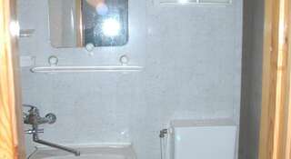 Гостиница Гостевой Дом Карадаг Коктебель-4